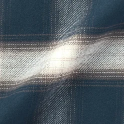 Pyjamas Et Vêtements D'Intérieur^Muji Pyjama en flanelle sans couture latérale pour homme