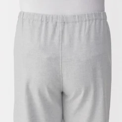 Pyjamas Et Vêtements D'Intérieur^Muji Pyjama en flanelle sans couture latérale pour homme