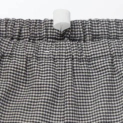 Pyjamas Et Vêtements D'Intérieur^Muji Pyjama en flanelle sans couture latérale pour homme