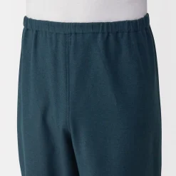 Pyjamas Et Vêtements D'Intérieur^Muji Pyjama en flanelle sans couture latérale pour homme