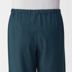 Pyjamas Et Vêtements D'Intérieur^Muji Pyjama en flanelle sans couture latérale pour homme