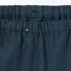 Pyjamas Et Vêtements D'Intérieur^Muji Pyjama en flanelle sans couture latérale pour homme