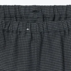 Pyjamas Et Vêtements D'Intérieur^Muji Pyjama en flanelle sans couture latérale pour homme