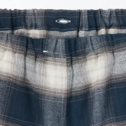 Pyjamas Et Vêtements D'Intérieur^Muji Pyjama en flanelle sans couture latérale pour homme