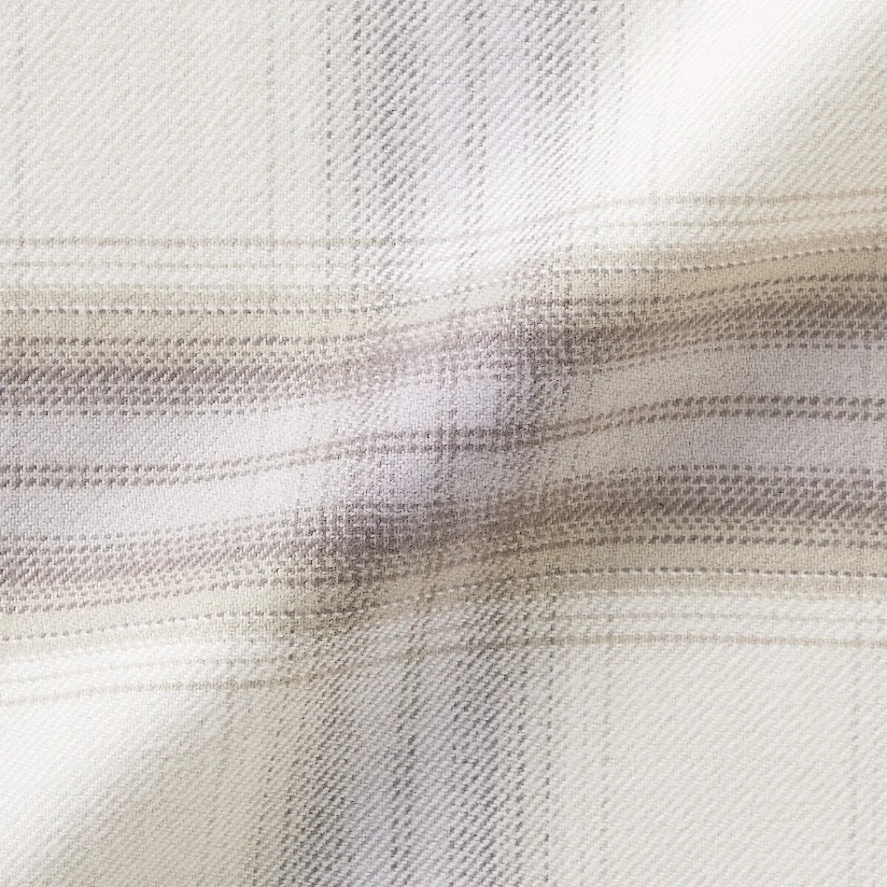 Pyjamas Et Vêtements D'Intérieur^Muji Pyjama en flanelle sans couture latérale pour femme