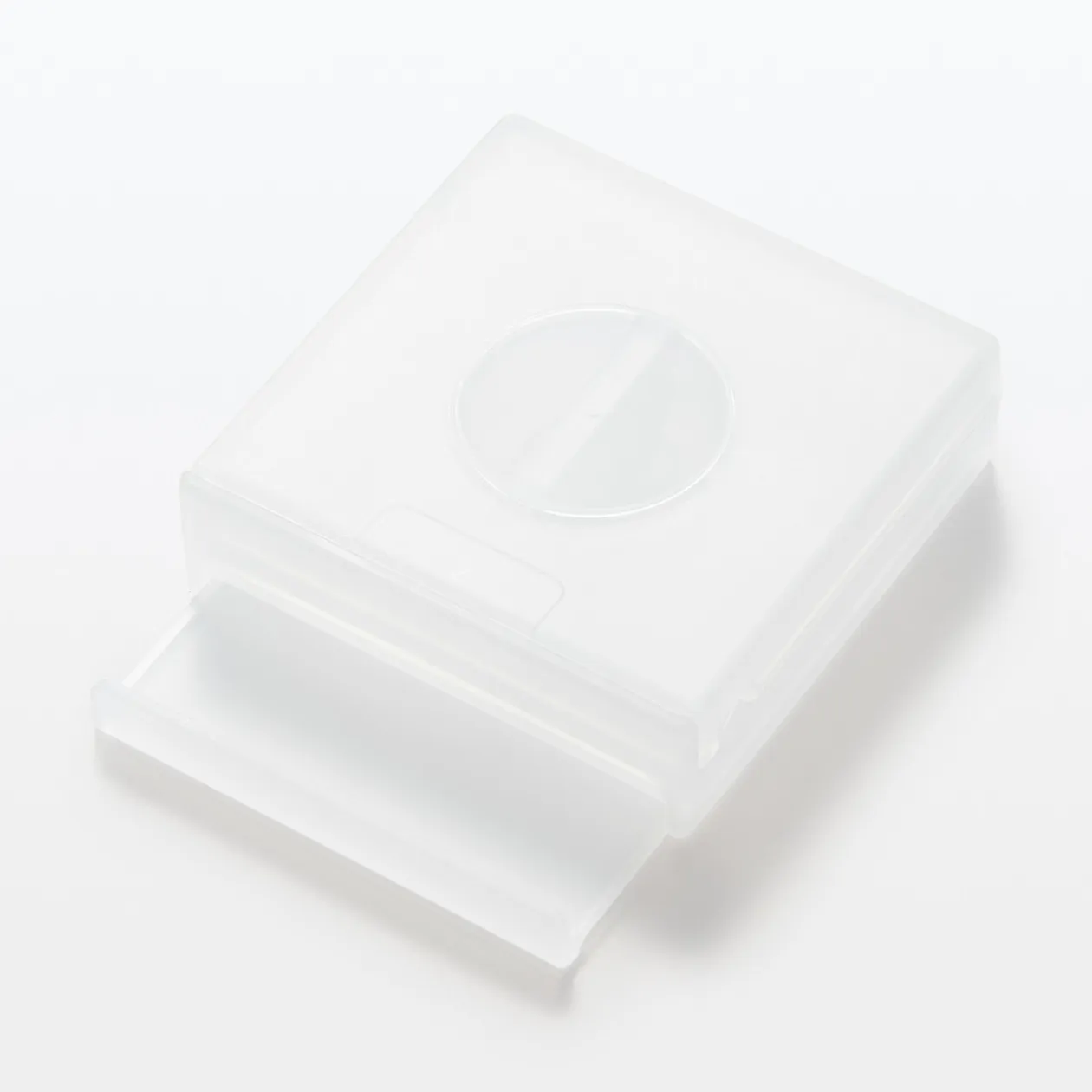 Fournitures De Bureau|Accessoires De Voyage^Muji Range câble support smartphone en polypropylène