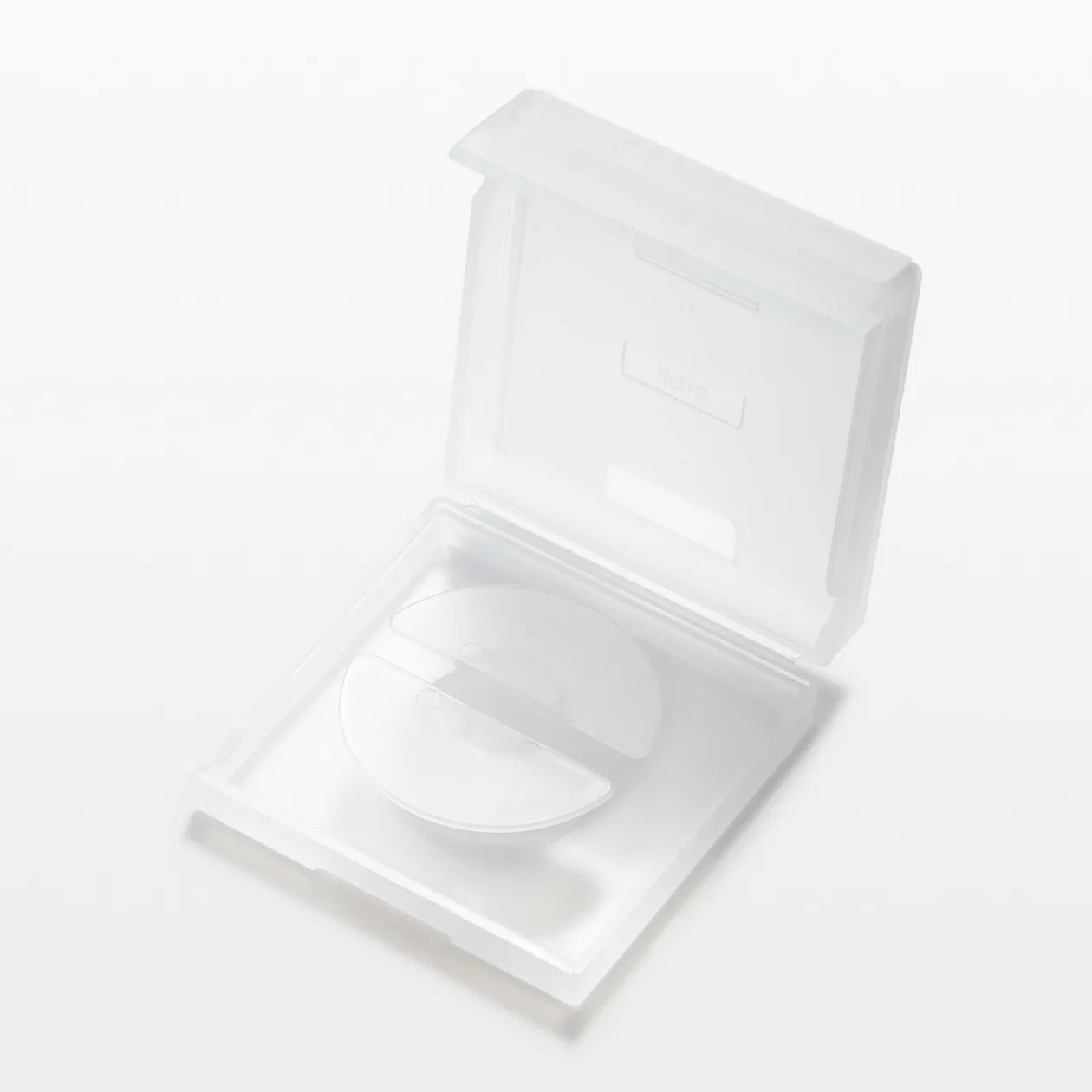 Fournitures De Bureau|Accessoires De Voyage^Muji Range câble support smartphone en polypropylène