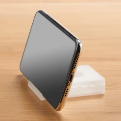 Fournitures De Bureau|Accessoires De Voyage^Muji Range câble support smartphone en polypropylène