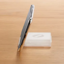 Fournitures De Bureau|Accessoires De Voyage^Muji Range câble support smartphone en polypropylène