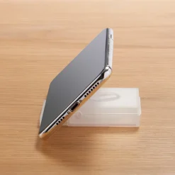 Fournitures De Bureau|Accessoires De Voyage^Muji Range câble support smartphone en polypropylène