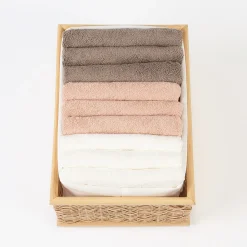 Rangements En Polypropylène|Rangements En Rotin^Muji Rangement individuel à hauteur ajustable L22.5X P32.5X H21cm