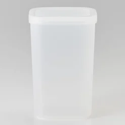 Rangements Et Conteneurs^Muji Récipient à farine, 660ml