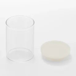 Verrerie|Rangements Et Conteneurs^Muji Récipient résistant à la chaleur 320ml
