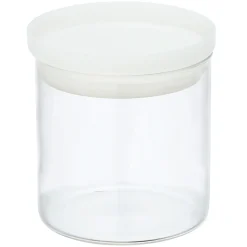 Verrerie|Rangements Et Conteneurs^Muji Récipient résistant à la chaleur 500ml