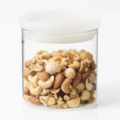 Verrerie|Rangements Et Conteneurs^Muji Récipient résistant à la chaleur 500ml