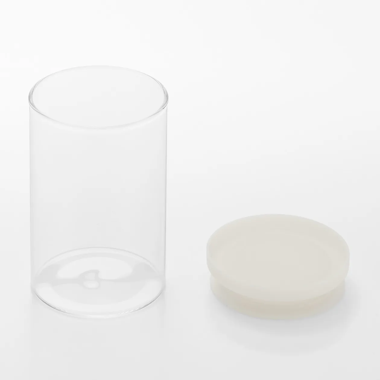 Verrerie|Rangements Et Conteneurs^Muji Récipient résistant à la chaleur 800ml