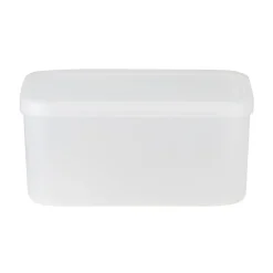 Rangements Et Conteneurs^Muji R&eacute;cipient &agrave; farine, 710ml