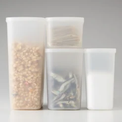 Rangements Et Conteneurs^Muji R&eacute;cipient &agrave; farine, 710ml