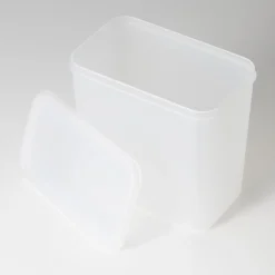 Rangements Et Conteneurs^Muji R&eacute;cipient &agrave; farine, 1.5L