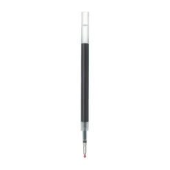 Stylos Encre Gel^Muji Recharge  à encre gel tracé fluide 0.5mm
