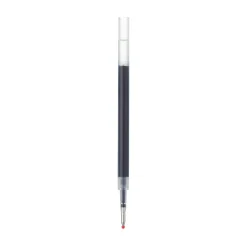 Stylos Encre Gel^Muji Recharge  à encre gel tracé fluide 0.5mm