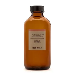 Diffuseurs Et Parfums D'Ambiance^Muji Recharge pour diffuseur de parfum à tiges ‐ Pivoine et rose 250 ml
