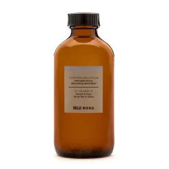 Diffuseurs Et Parfums D'Ambiance^Muji Recharge pour diffuseur de parfum à tiges ‐ Sel de mer et sauge 250 ml