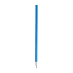 Stylos À Bille^Muji Recharge pour stylo trois couleur 0.7mm