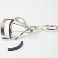 Outils De Maquillage Et Coton^Muji Recourbe‐cils