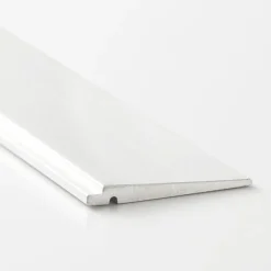 Fournitures De Bureau^Muji Règle en aluminium