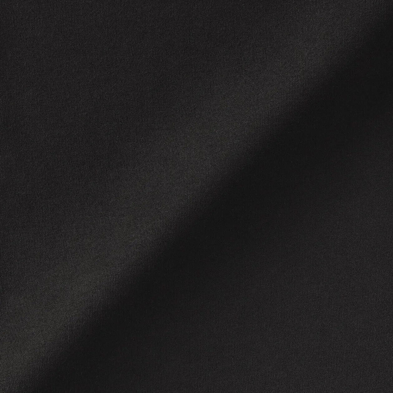 Robes Et Tuniques^Muji Robe à coupe trapèze et à manches longues en jersey de mélange Lyocell pour femme