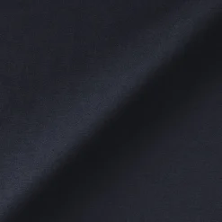 Robes Et Tuniques^Muji Robe à coupe trapèze et à manches longues en jersey de mélange Lyocell pour femme