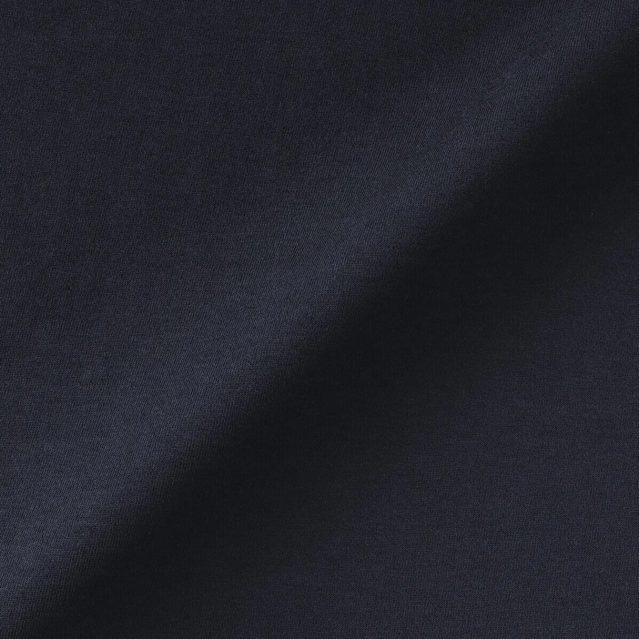 Robes Et Tuniques^Muji Robe à coupe trapèze et à manches longues en jersey de mélange Lyocell pour femme