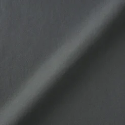 Robes Et Tuniques^Muji Robe chemise à col montant en popeline de coton biologique pour femme