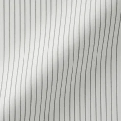 Robes Et Tuniques^Muji Robe chemise large à manches 3/4 et en coton Quick Dry pour femme