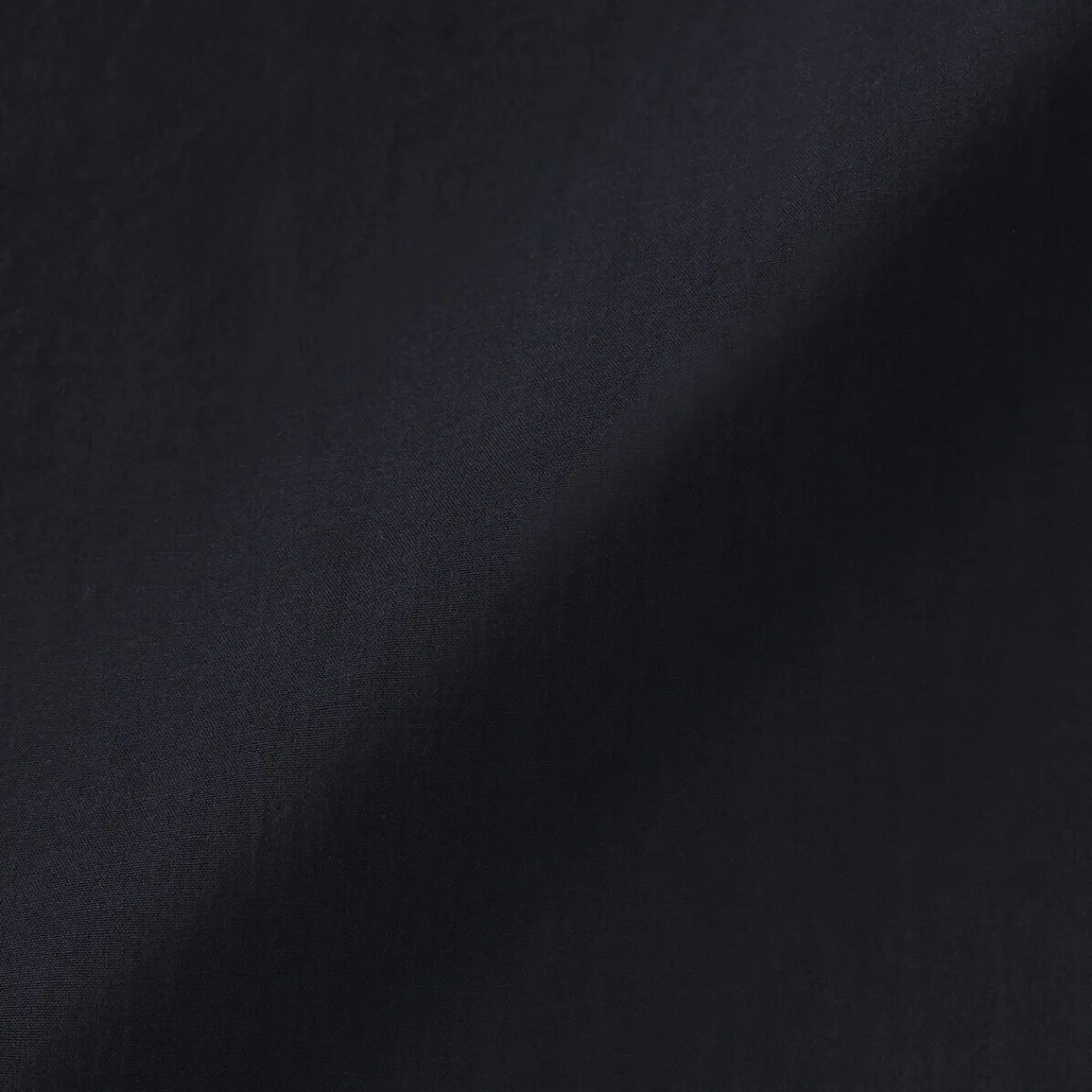 Robes Et Tuniques^Muji Robe chemise midi en voile de coton pour femme