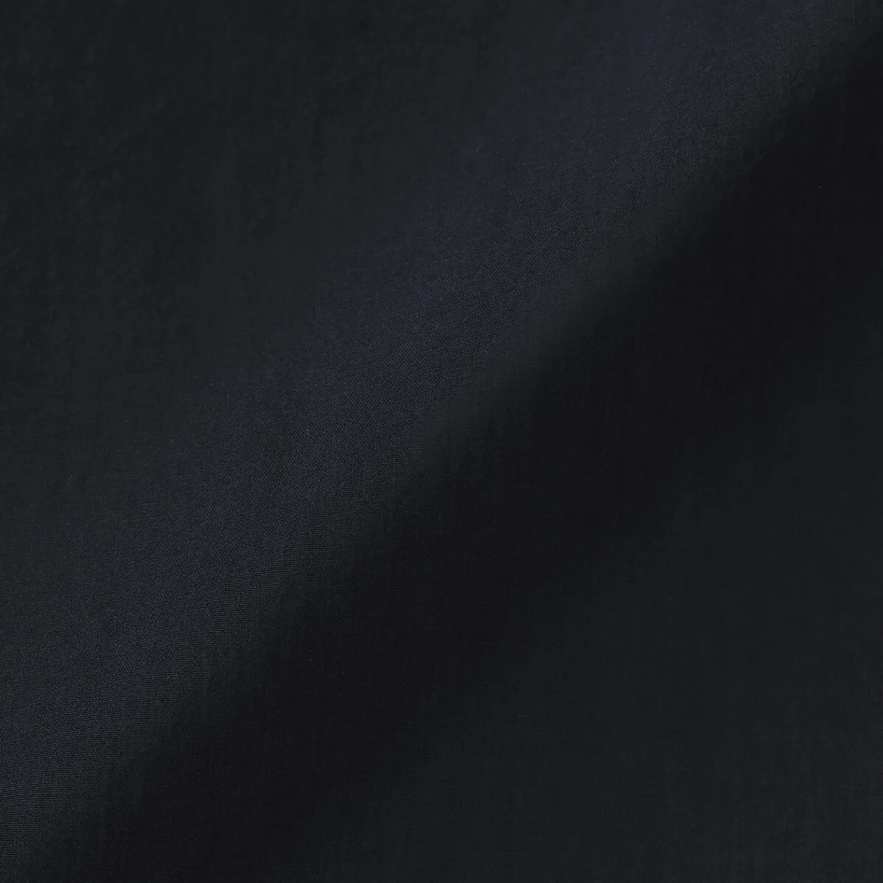 Robes Et Tuniques^Muji Robe chemise midi en voile de coton pour femme