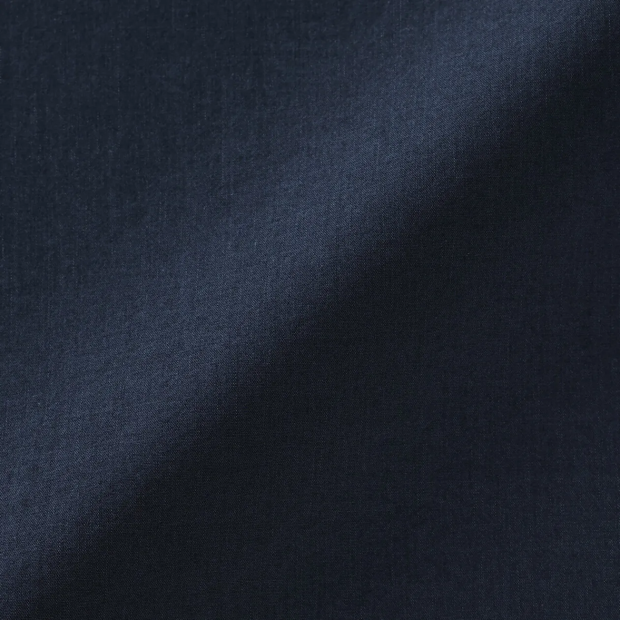 Robes Et Tuniques^Muji Robe chemise midi en voile de coton pour femme