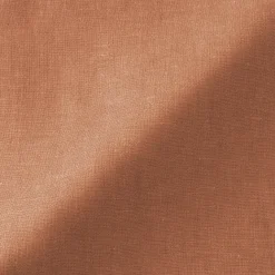 Robes Et Tuniques^Muji Robe-chemise à col officier en lin lavé pour femme