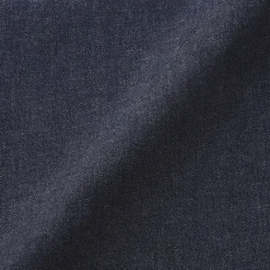 Robes Et Tuniques^Muji Robe-chemise légère en denim de kapok mélangé pour femme