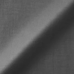 Chemises^Muji Robe-chemise transparent en coton biologique à haute torsion