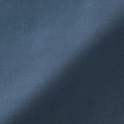 Chemises^Muji Robe-chemise transparent en coton biologique à haute torsion