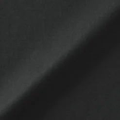 Chemises^Muji Robe-chemise transparent en coton biologique à haute torsion