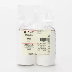 Nettoyage|Produits D'Entretien Des Vêtements^Muji Rouleau adhésif ‐ format de voyage