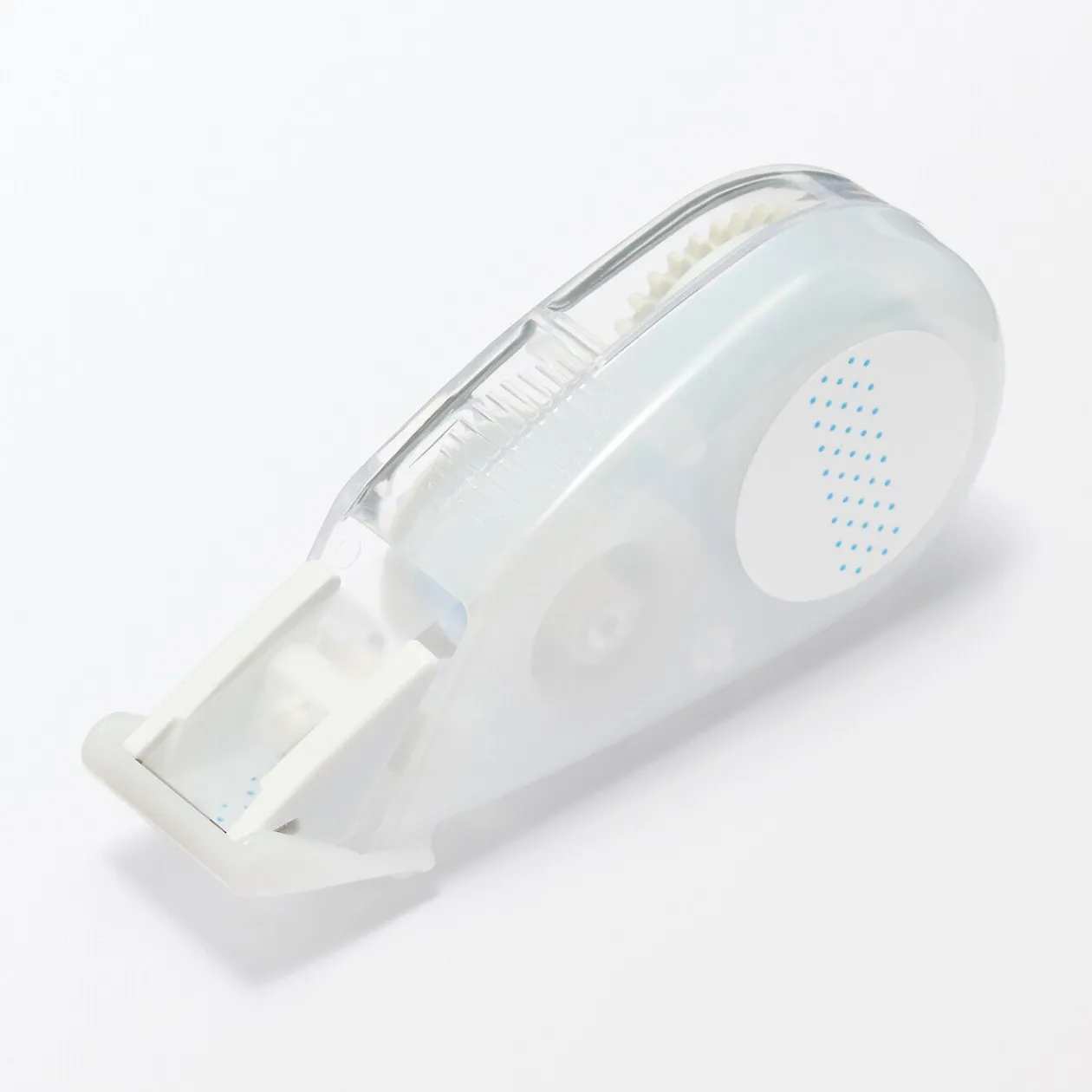 Fournitures De Bureau^Muji Rouleau de ruban adhésif décoratif - Pointillé