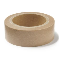 Fournitures De Bureau^Muji Ruban de masquage kraft ‐ 15 mm, 7 m