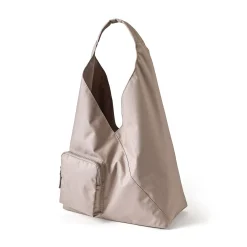 Sacs|Sacs^Muji Sac à bandoulière déperlant