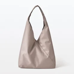 Sacs|Sacs^Muji Sac à bandoulière déperlant