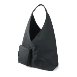 Sacs|Sacs^Muji Sac à bandoulière déperlant