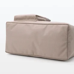 Sacs|Sacs^Muji Sac à bandoulière déperlant